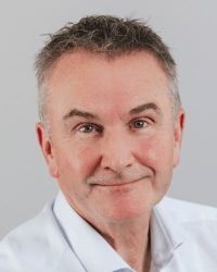Ronald Klein-Holte